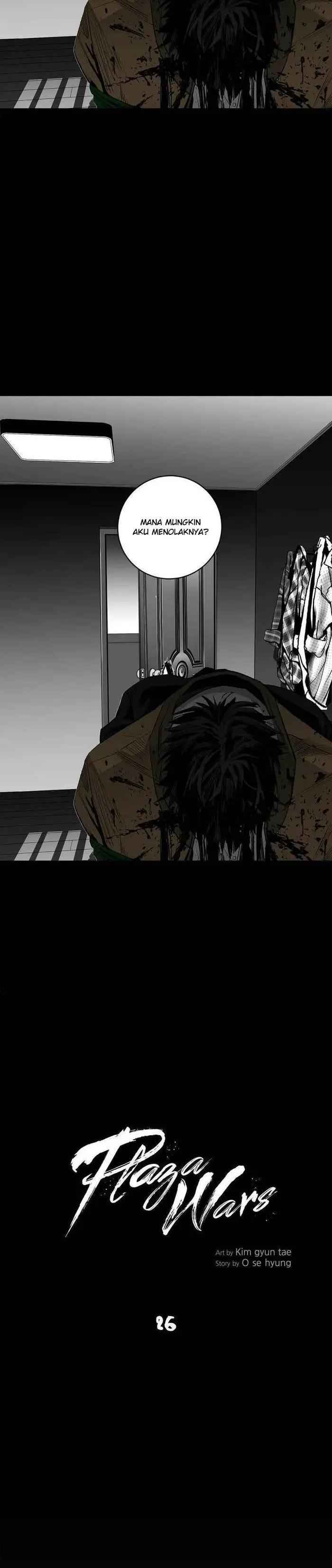 plaza - Chapter: 26