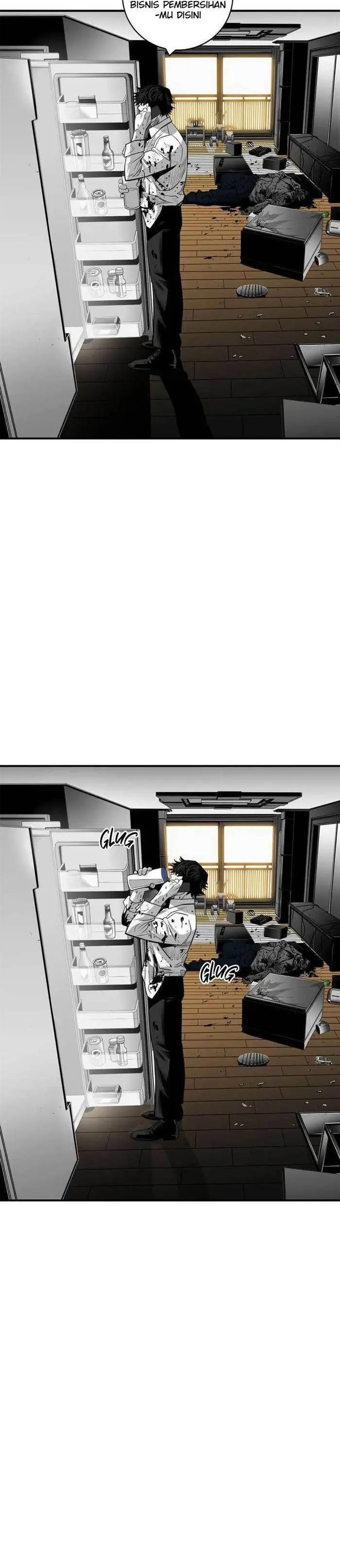 plaza - Chapter: 26