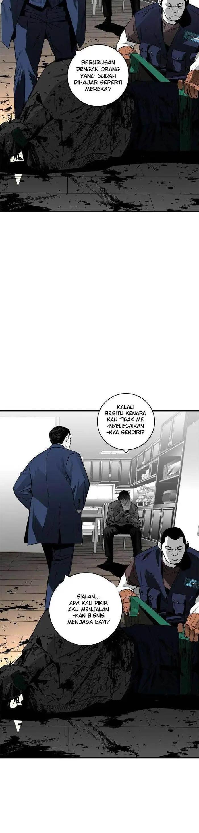 plaza - Chapter: 26