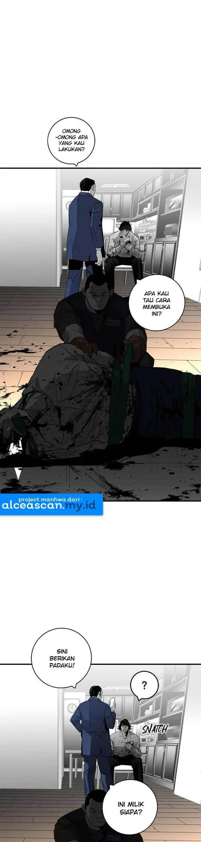 plaza - Chapter: 26