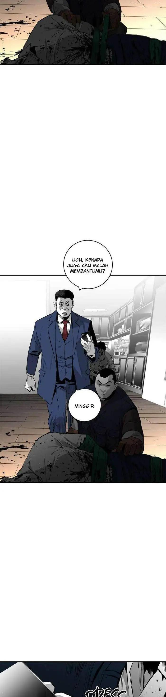 plaza - Chapter: 26