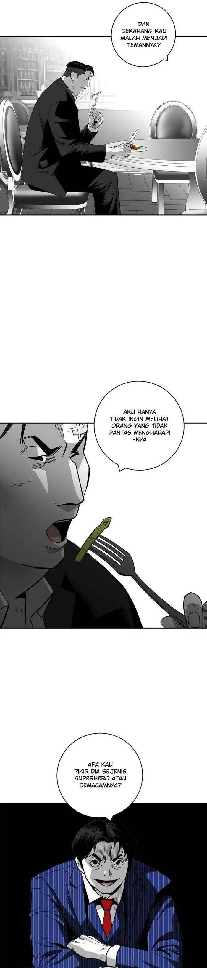 plaza - Chapter: 26