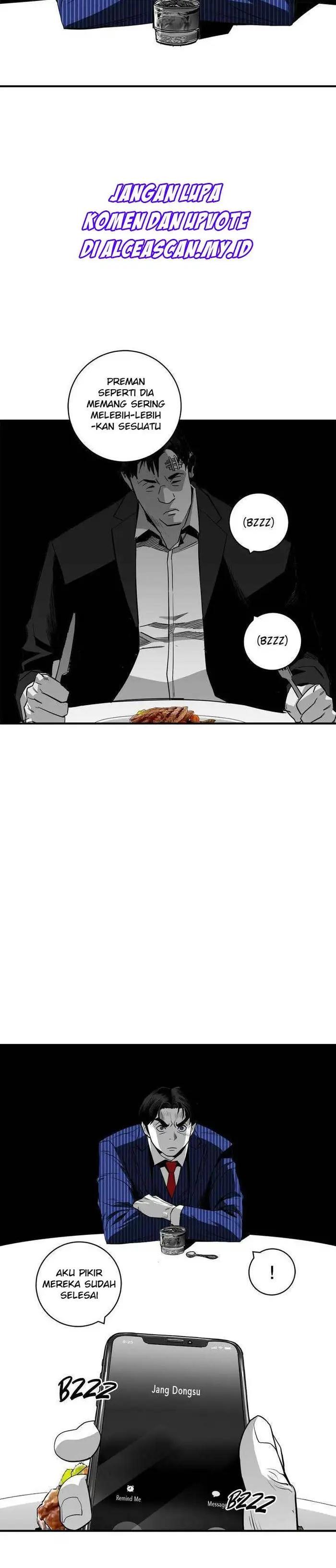 plaza - Chapter: 26