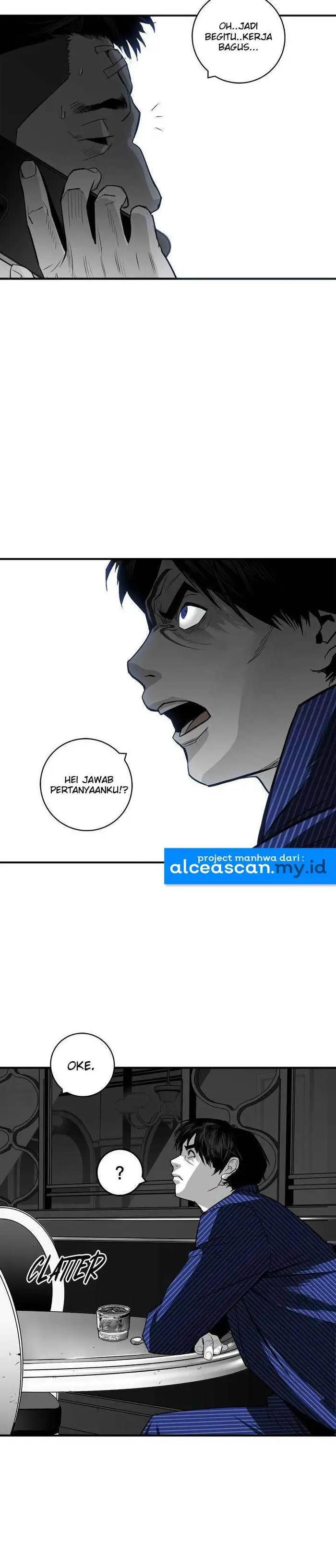 plaza - Chapter: 26