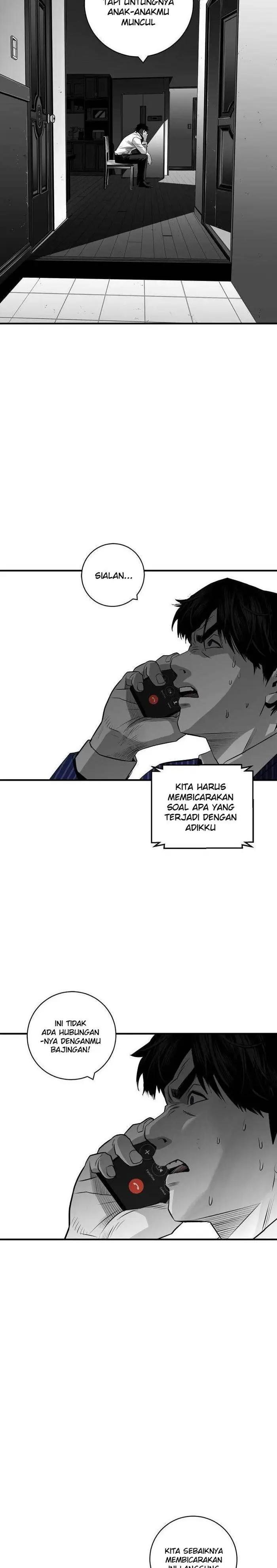plaza - Chapter: 26