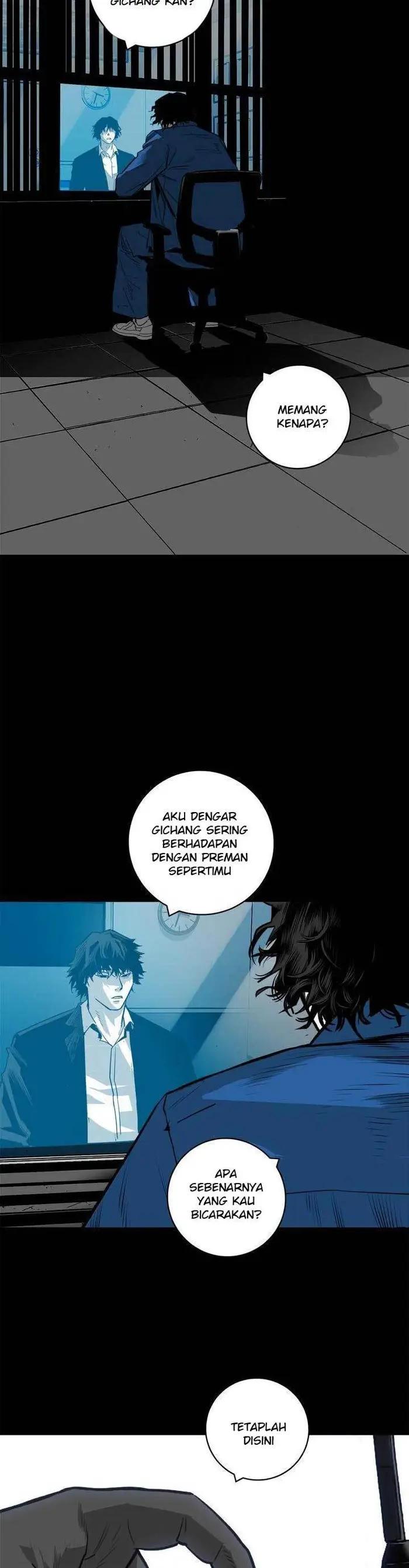 plaza - Chapter: 27
