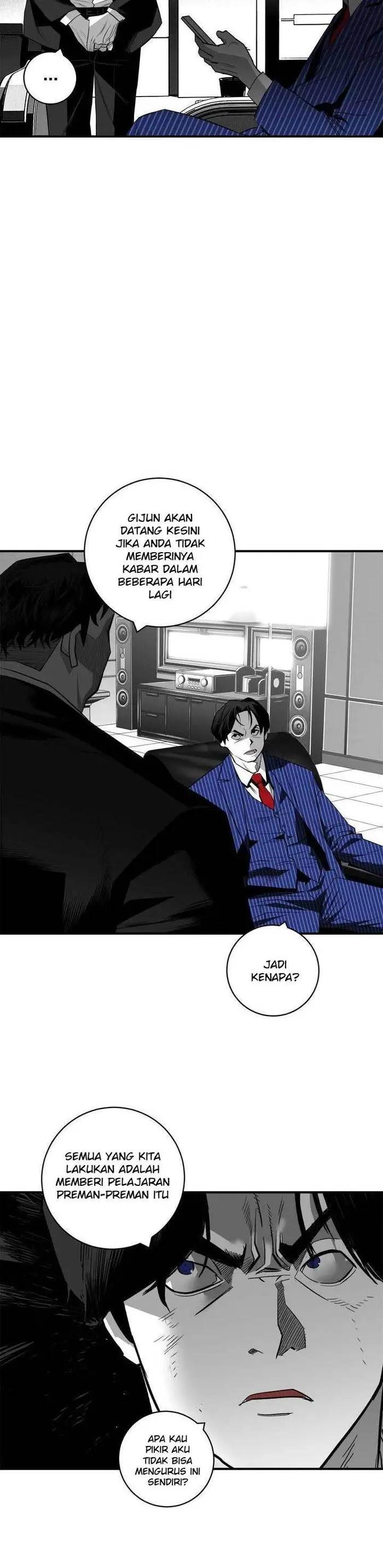 plaza - Chapter: 27