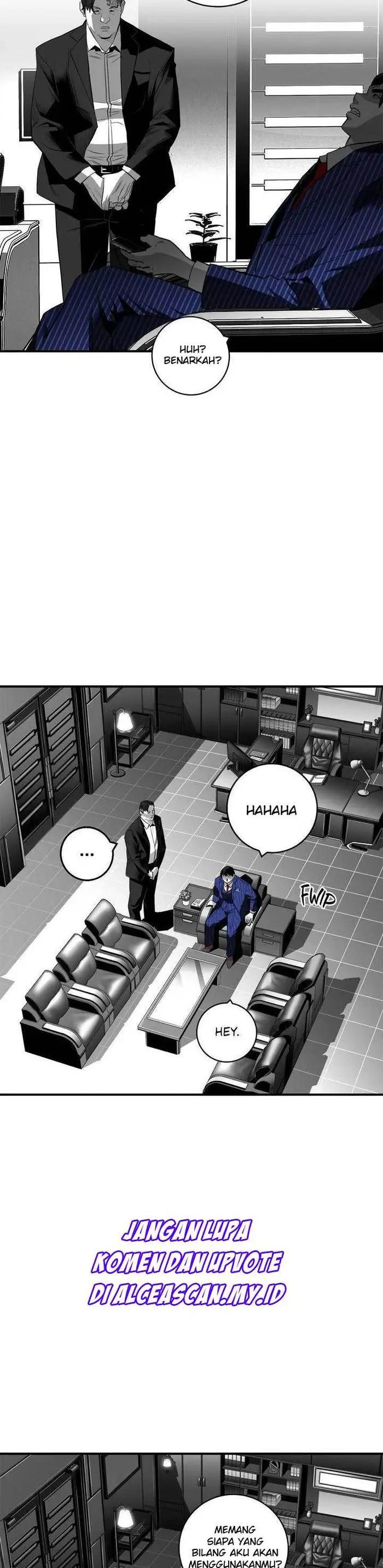 plaza - Chapter: 27