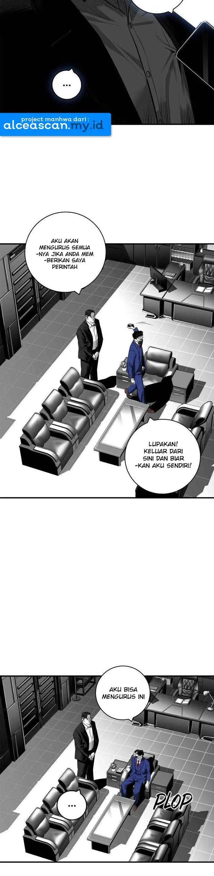 plaza - Chapter: 27
