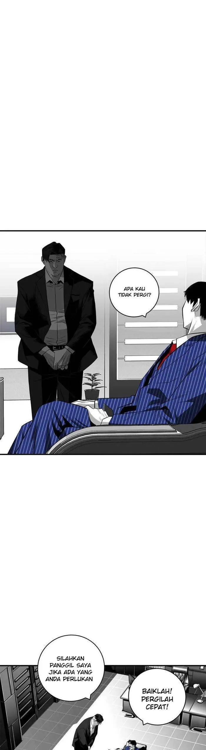 plaza - Chapter: 27