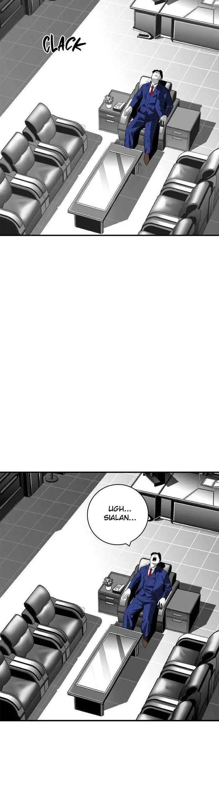 plaza - Chapter: 27