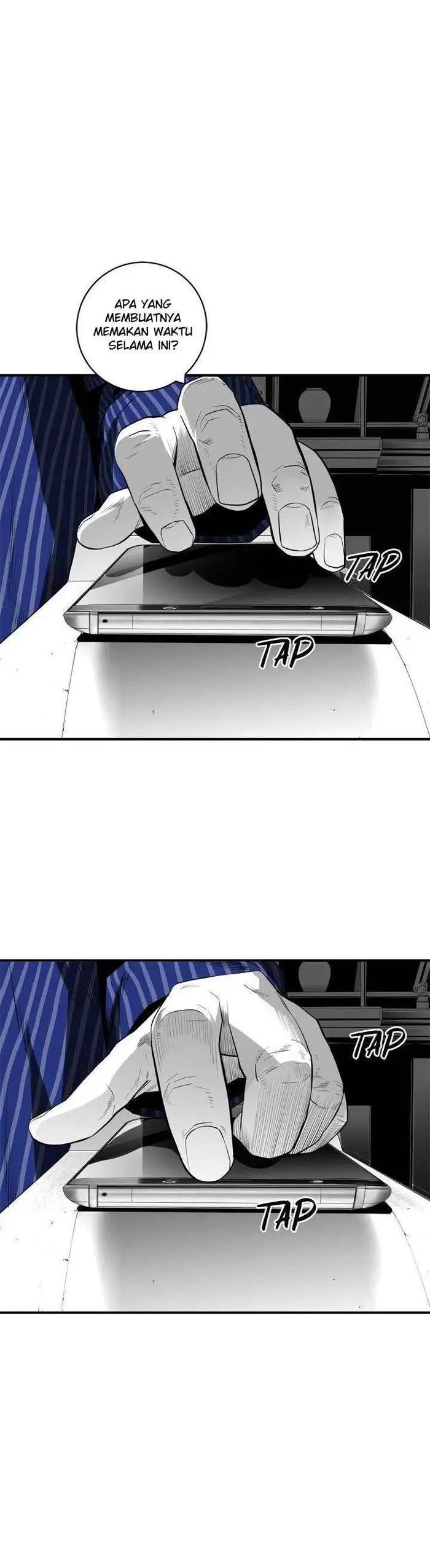 plaza - Chapter: 27