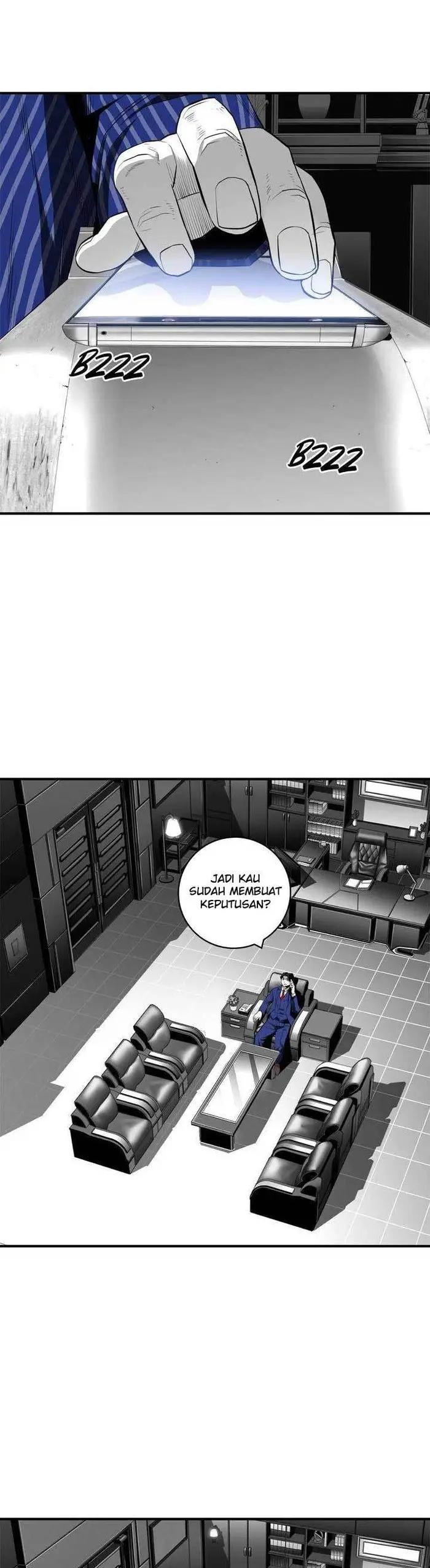 plaza - Chapter: 27