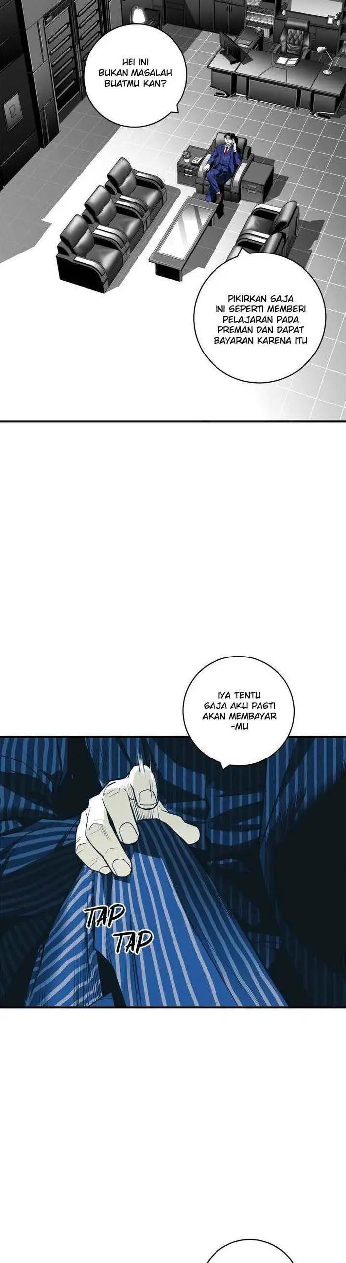 plaza - Chapter: 27