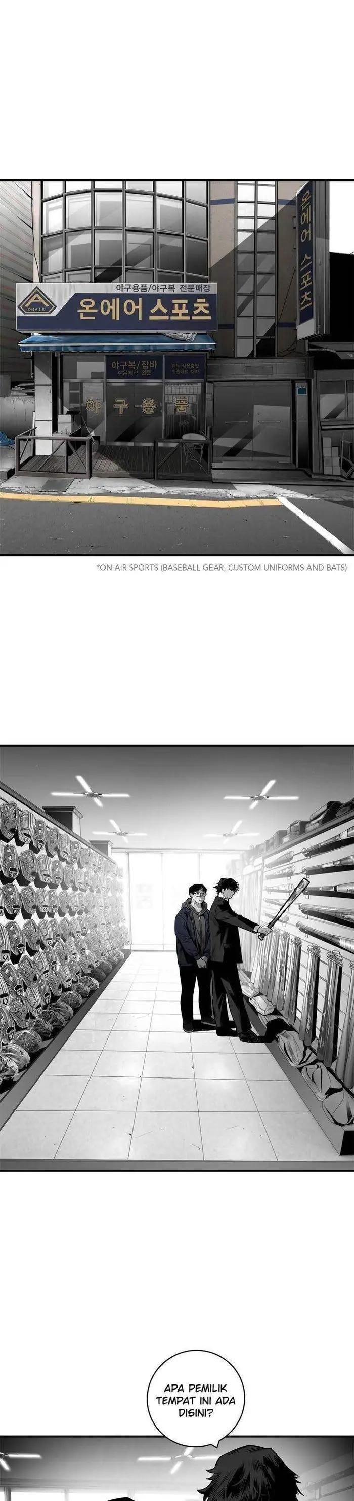 plaza - Chapter: 27