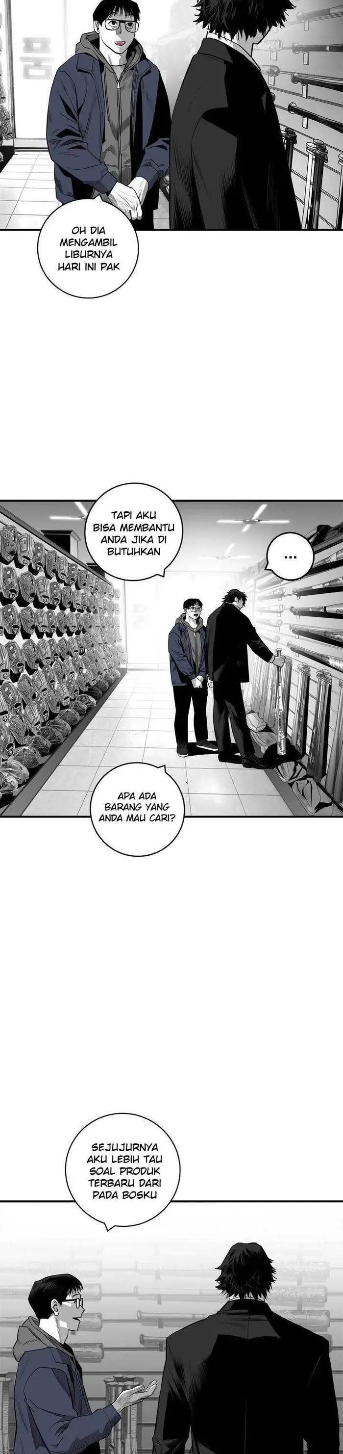 plaza - Chapter: 27