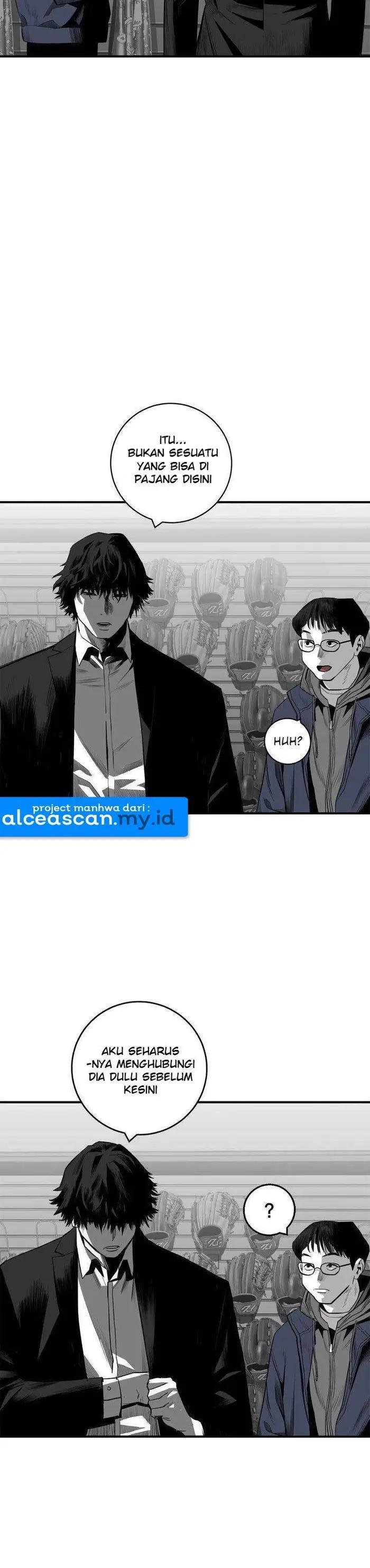 plaza - Chapter: 27