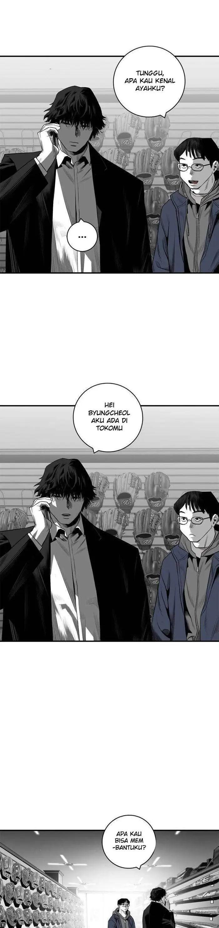 plaza - Chapter: 27