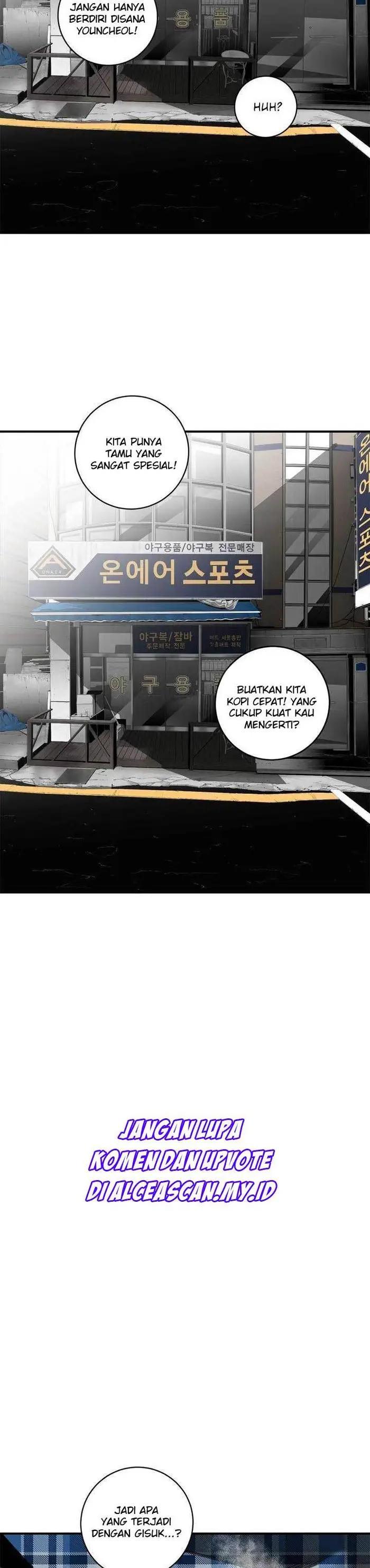 plaza - Chapter: 27