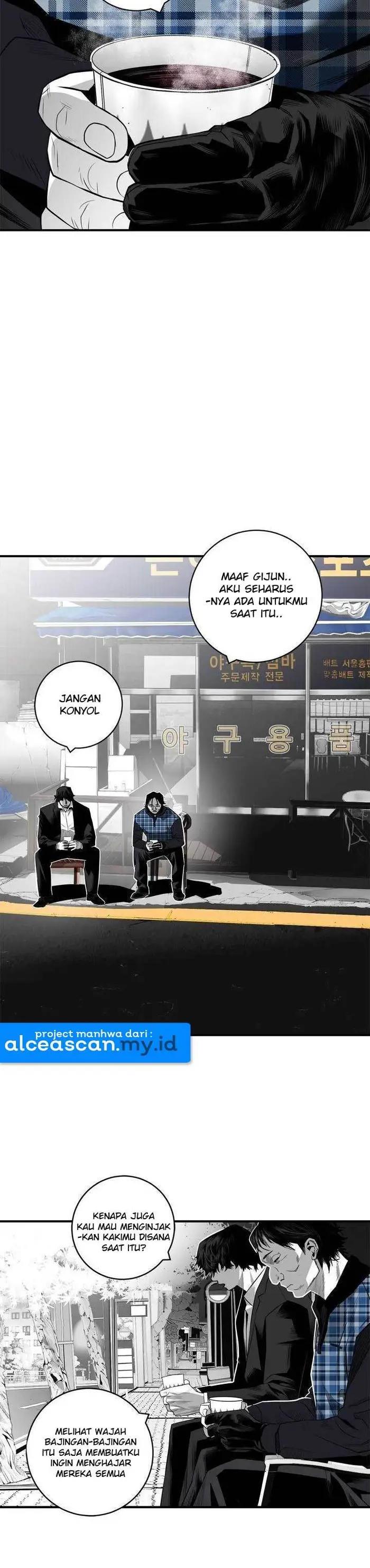 plaza - Chapter: 27