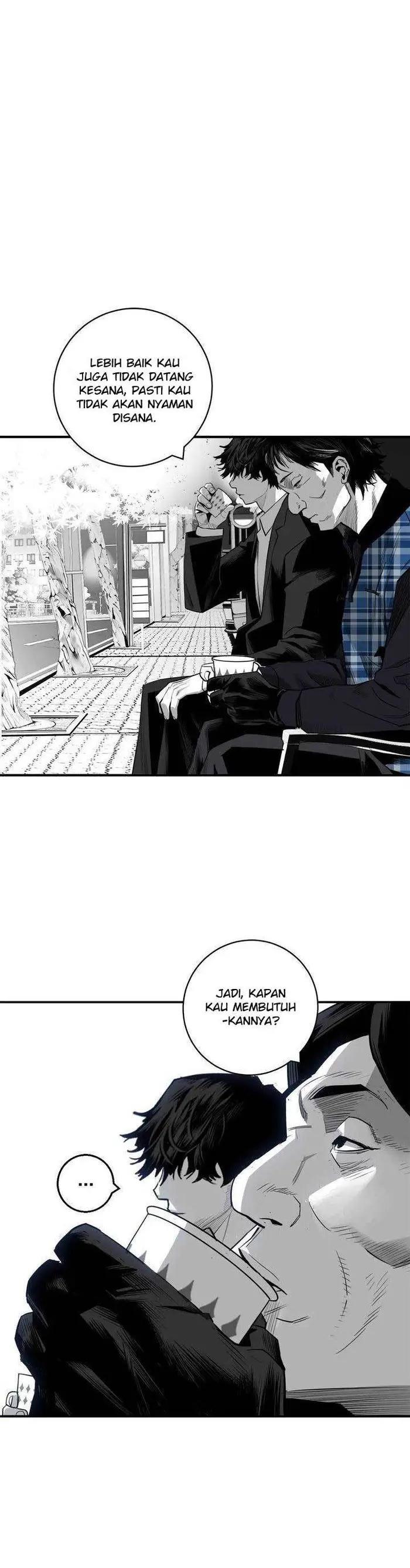 plaza - Chapter: 27