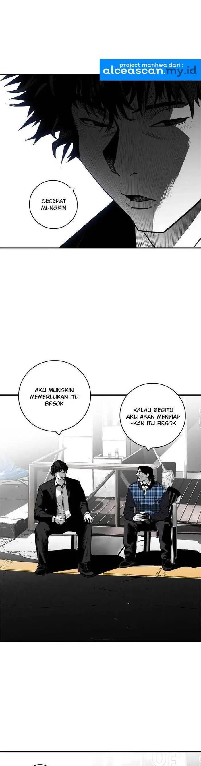 plaza - Chapter: 27
