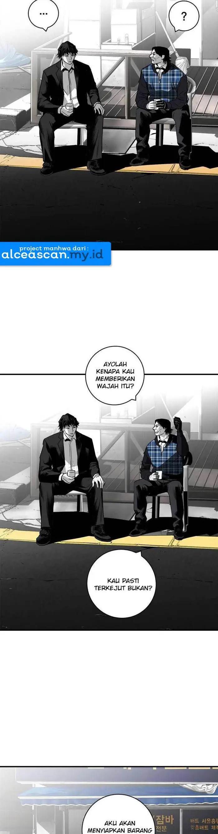 plaza - Chapter: 27