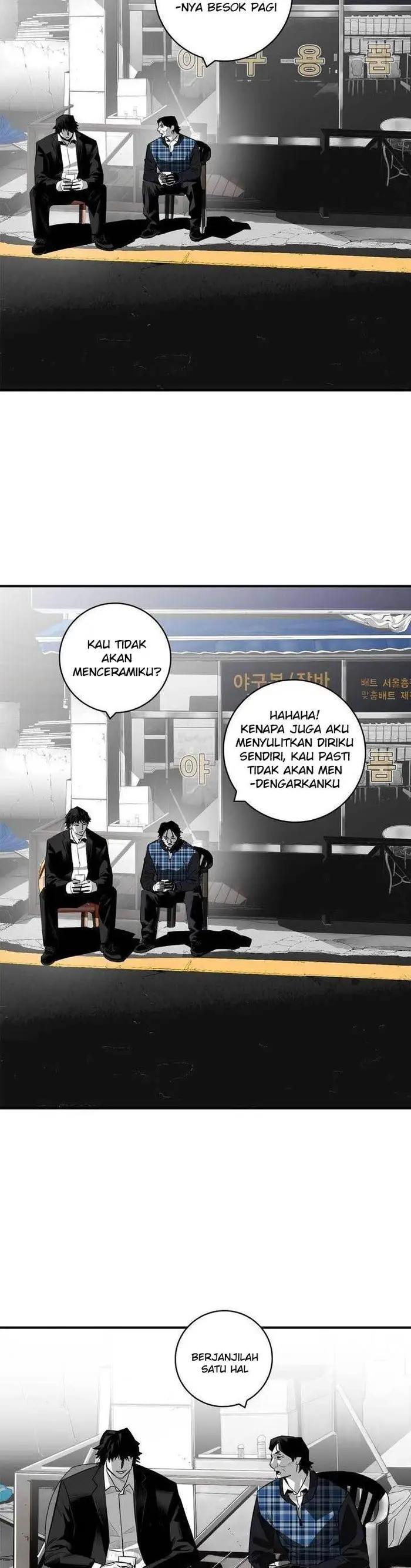 plaza - Chapter: 27