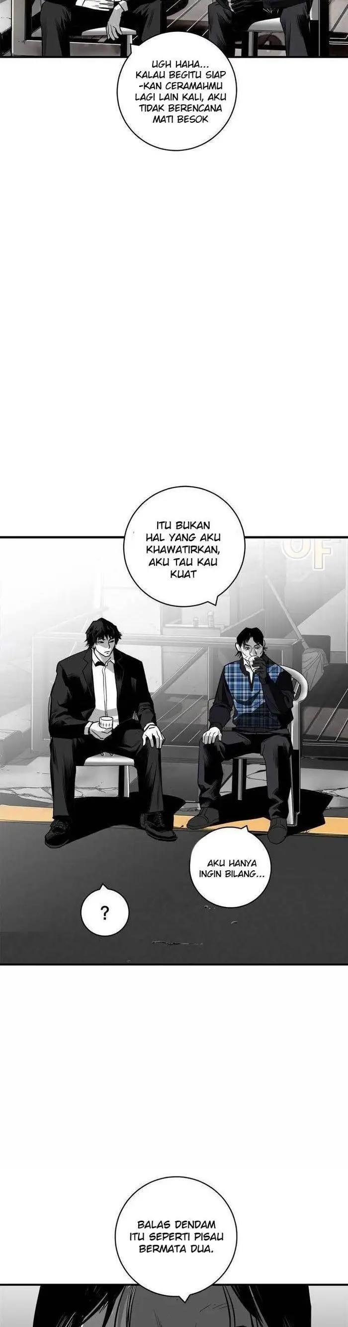 plaza - Chapter: 27