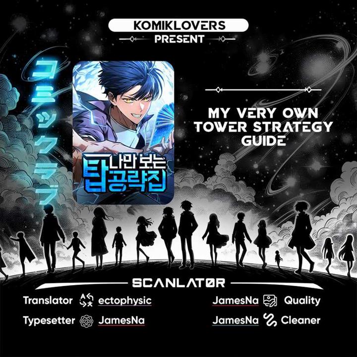 my-exclusive-tower-guide - Chapter: 28