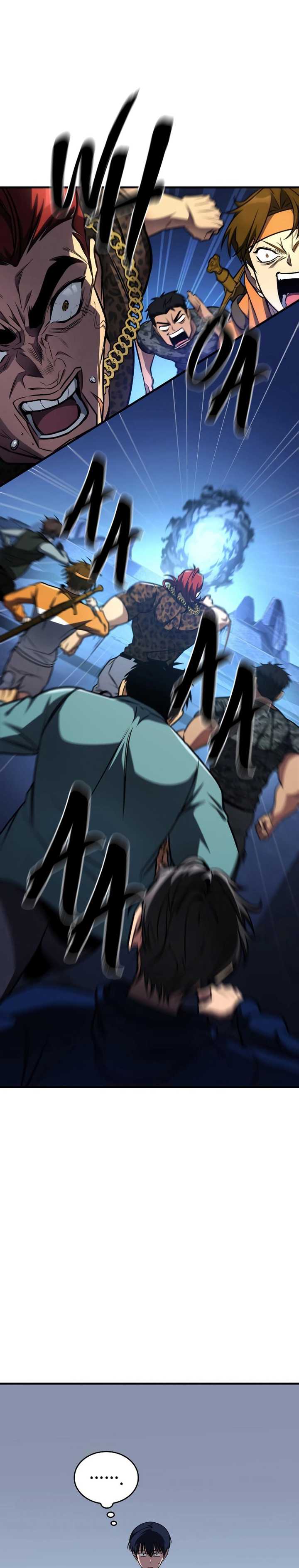 my-exclusive-tower-guide - Chapter: 28