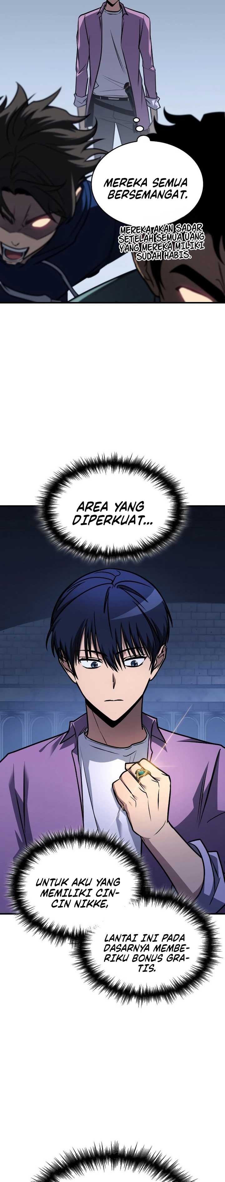 my-exclusive-tower-guide - Chapter: 28