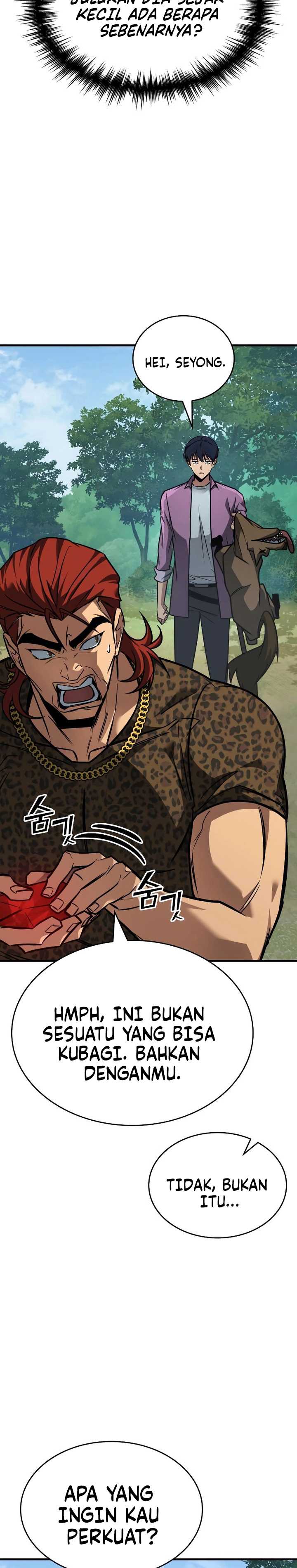 my-exclusive-tower-guide - Chapter: 28