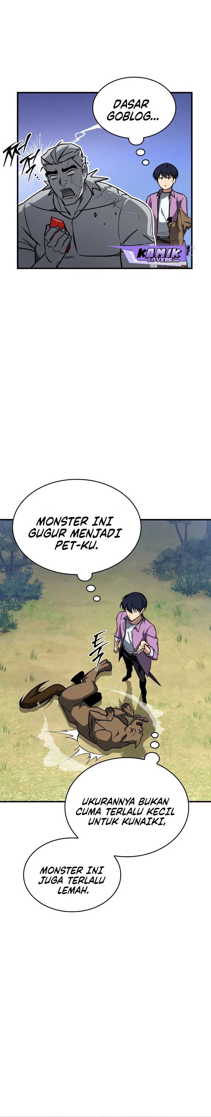 my-exclusive-tower-guide - Chapter: 28