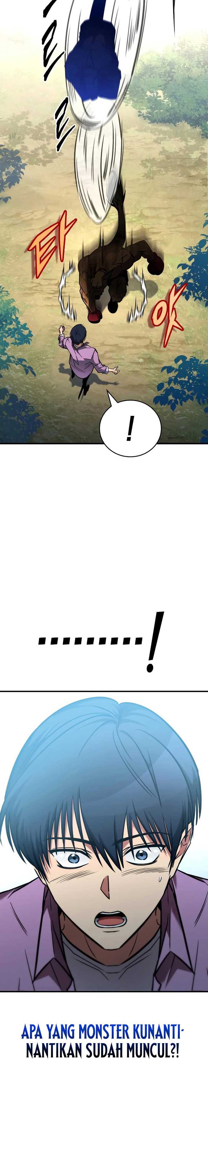 my-exclusive-tower-guide - Chapter: 28