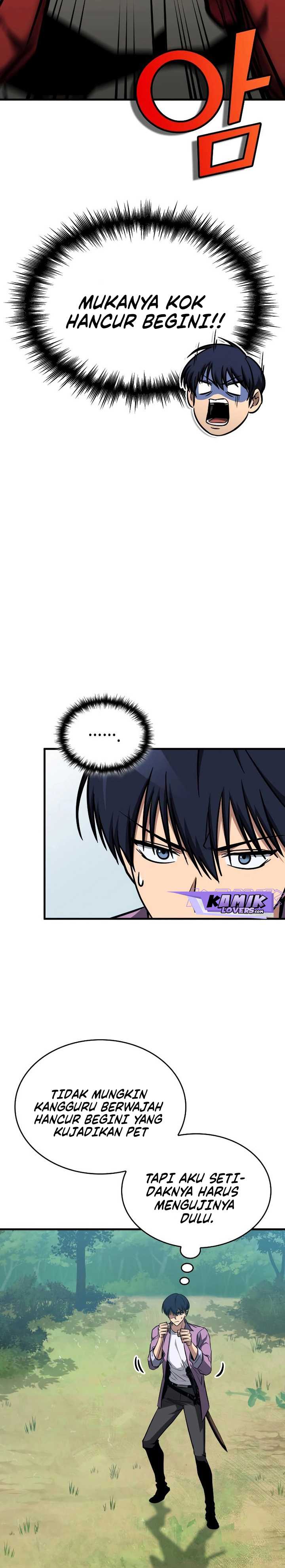my-exclusive-tower-guide - Chapter: 28