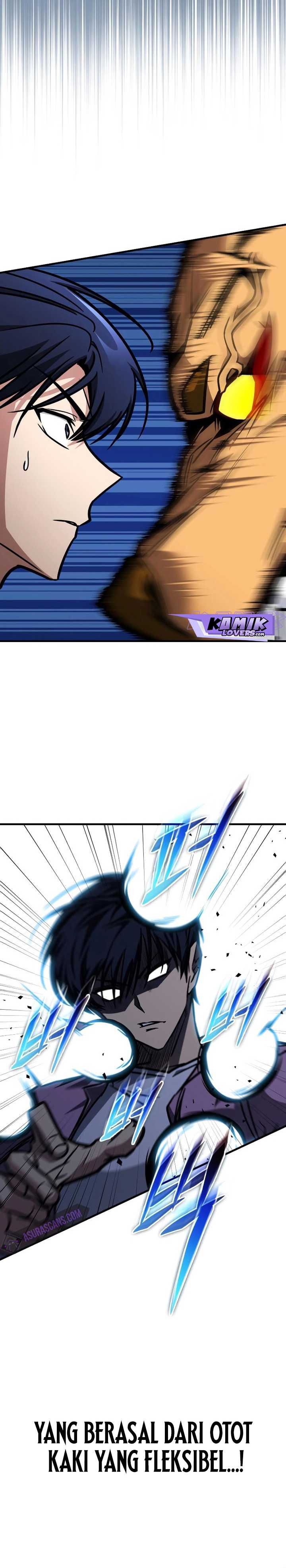 my-exclusive-tower-guide - Chapter: 28