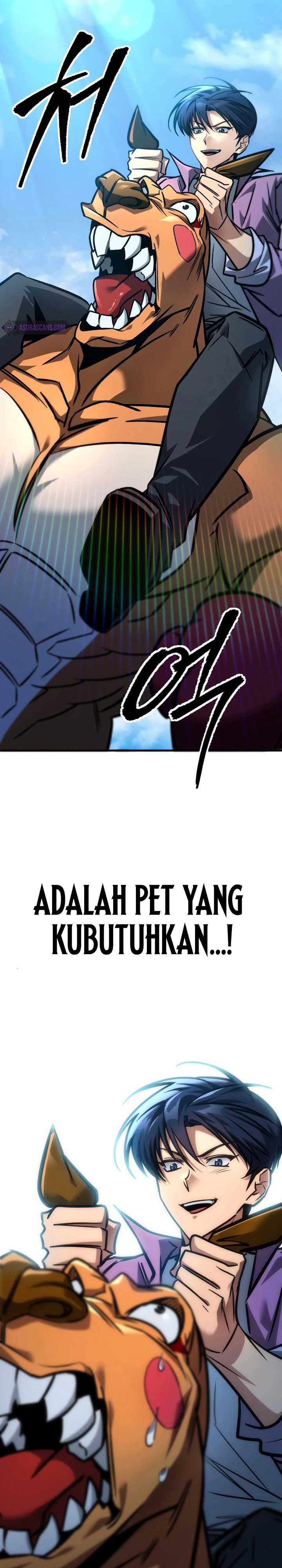 my-exclusive-tower-guide - Chapter: 28