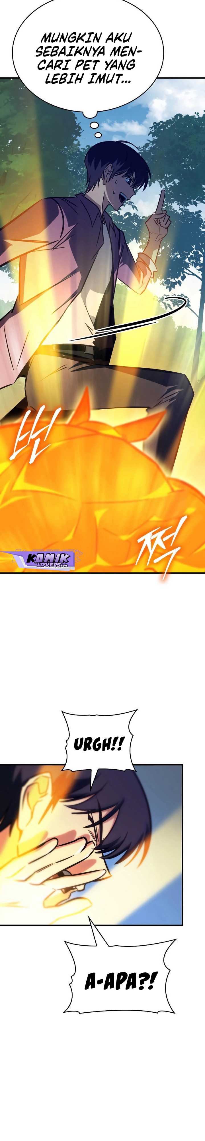 my-exclusive-tower-guide - Chapter: 28