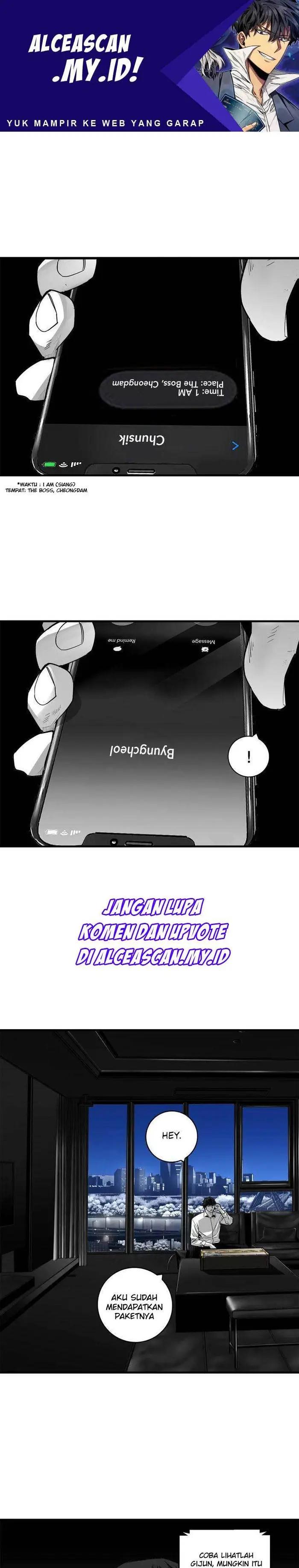 plaza - Chapter: 28