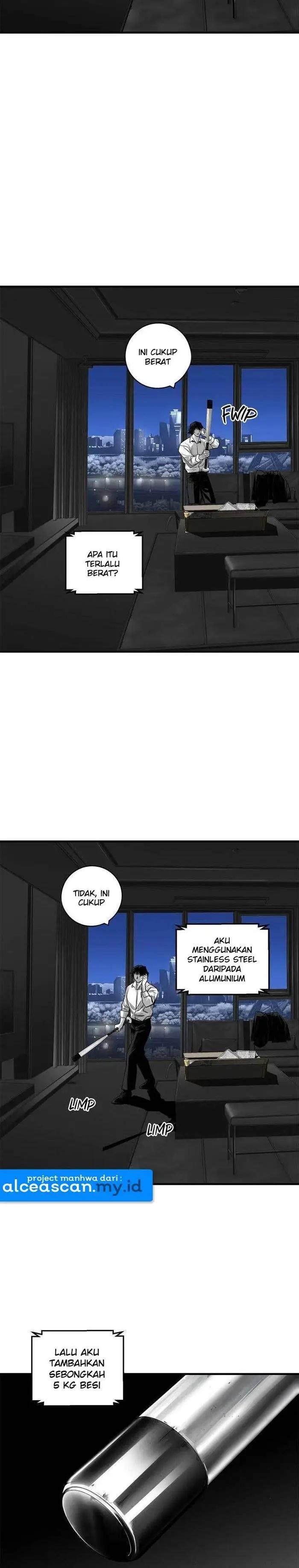 plaza - Chapter: 28