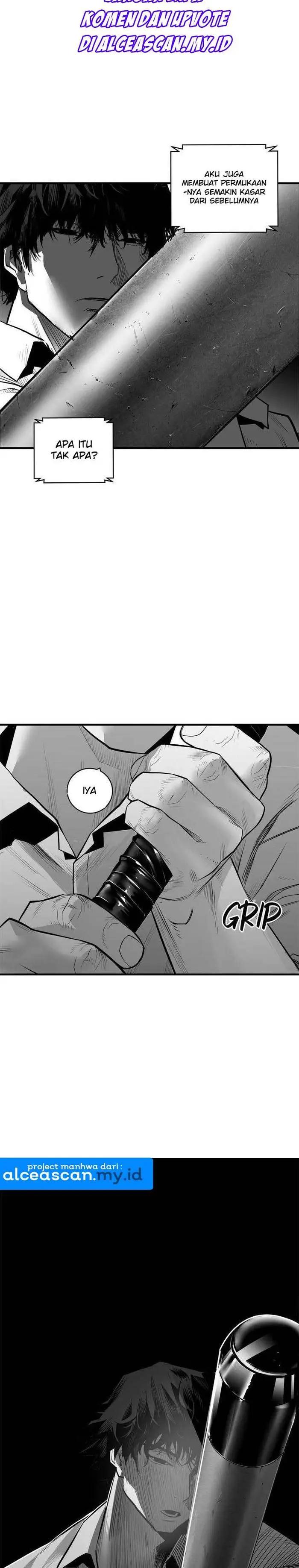 plaza - Chapter: 28