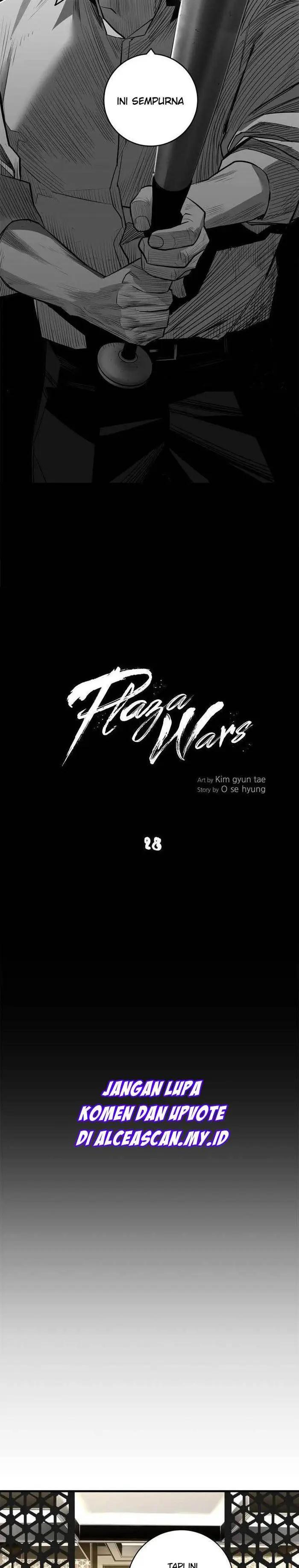 plaza - Chapter: 28