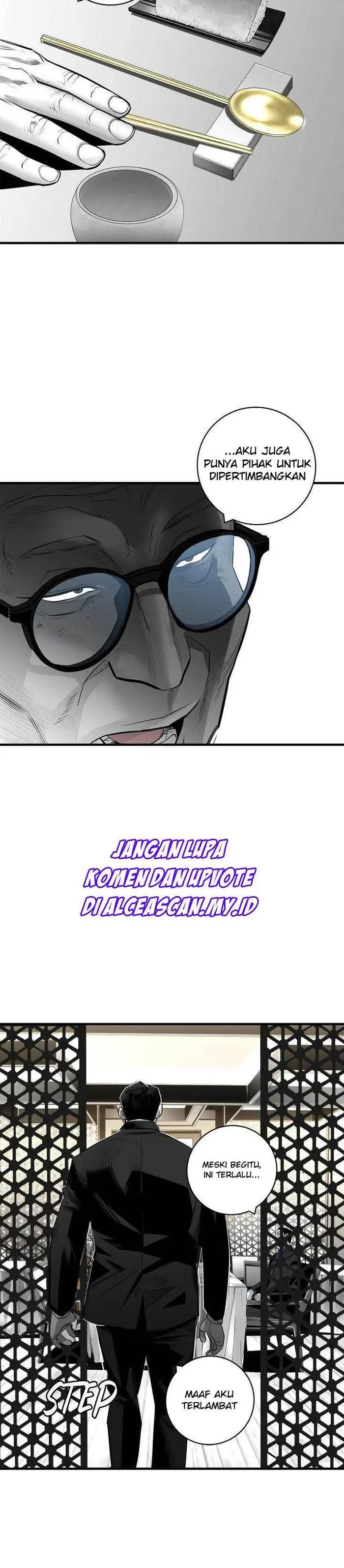 plaza - Chapter: 28