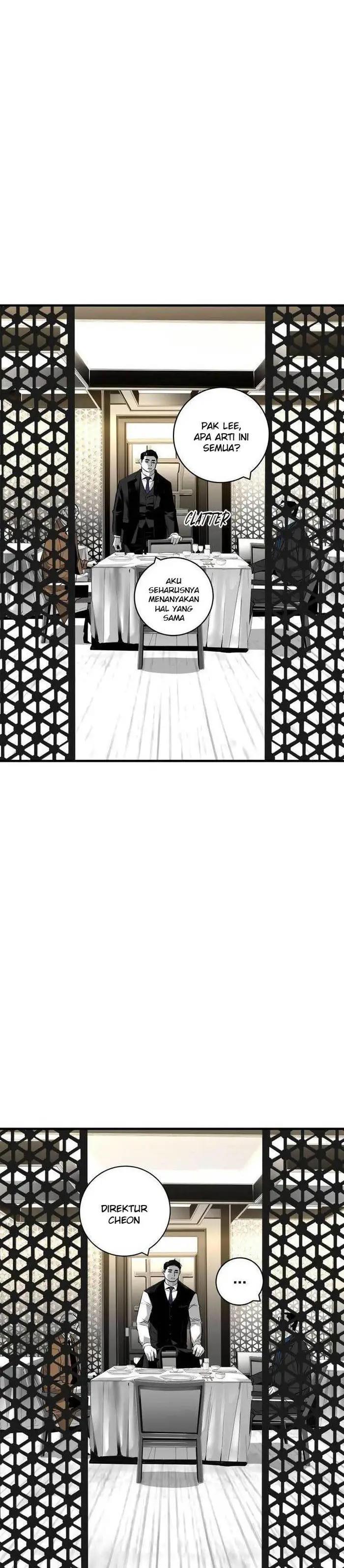 plaza - Chapter: 28
