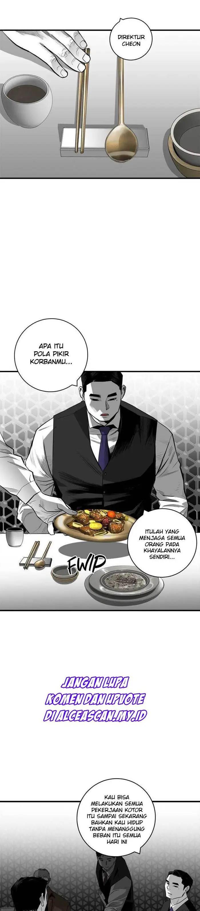 plaza - Chapter: 28