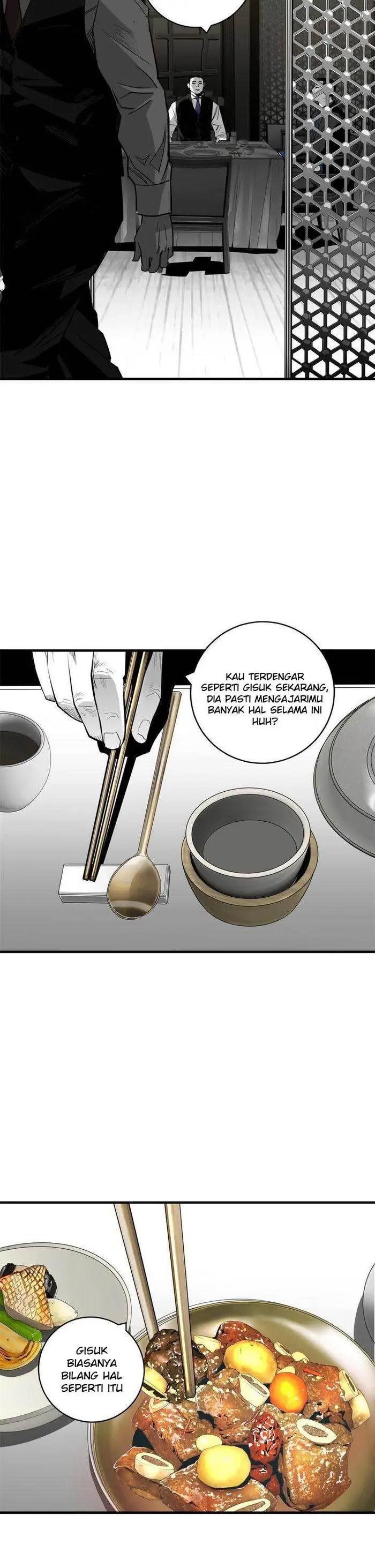 plaza - Chapter: 28