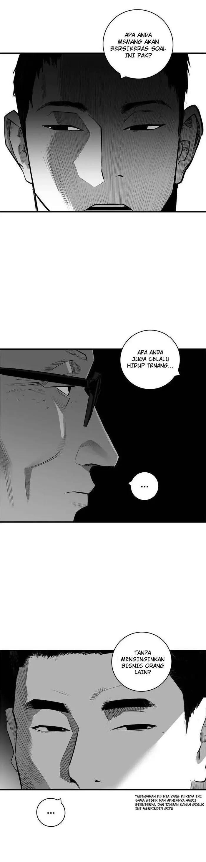 plaza - Chapter: 28