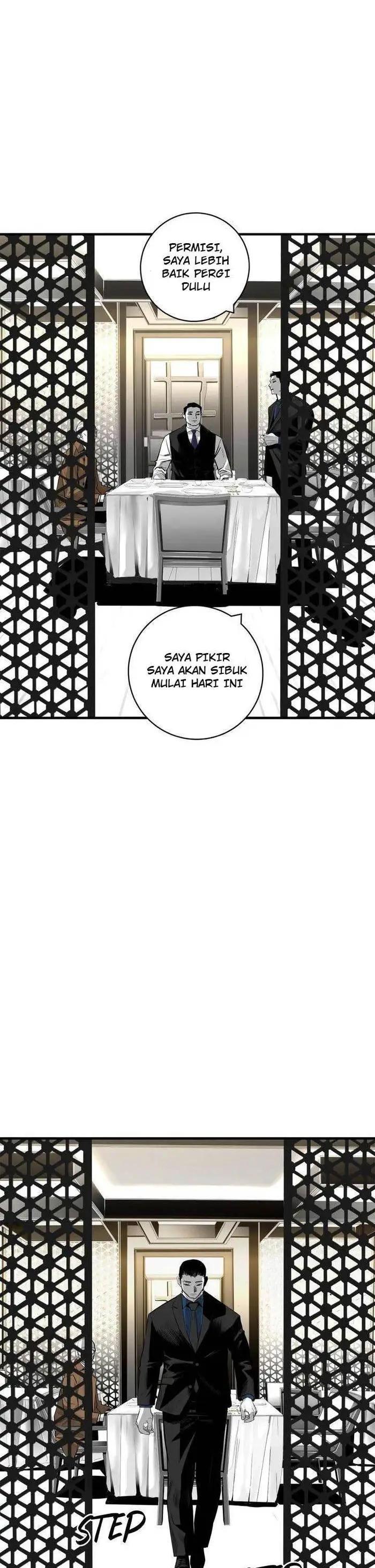 plaza - Chapter: 28