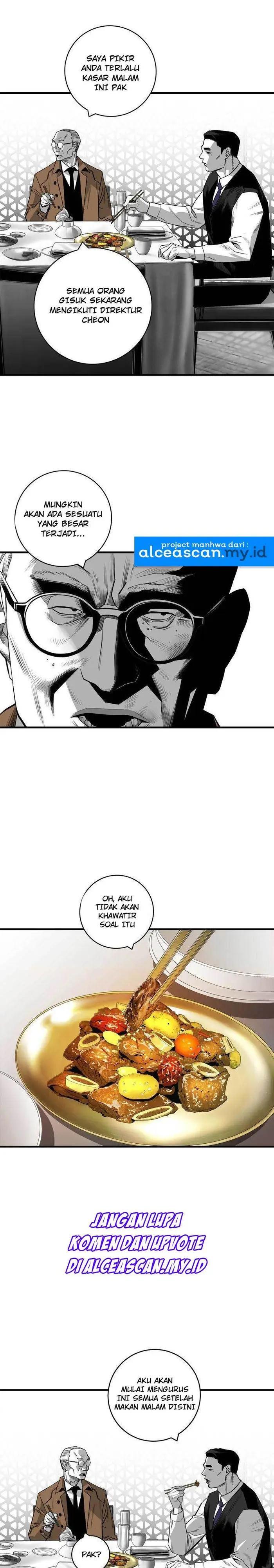 plaza - Chapter: 28